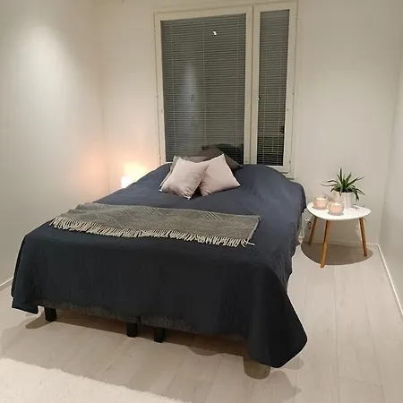 Lapland Lakeside Escape Вилла Рованиеми